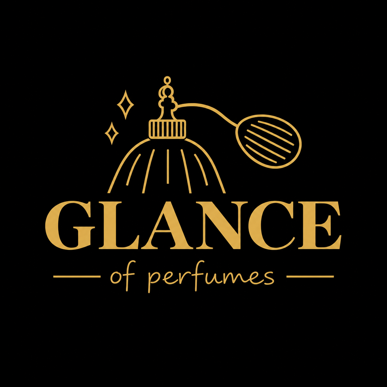 Glance of Perfumes