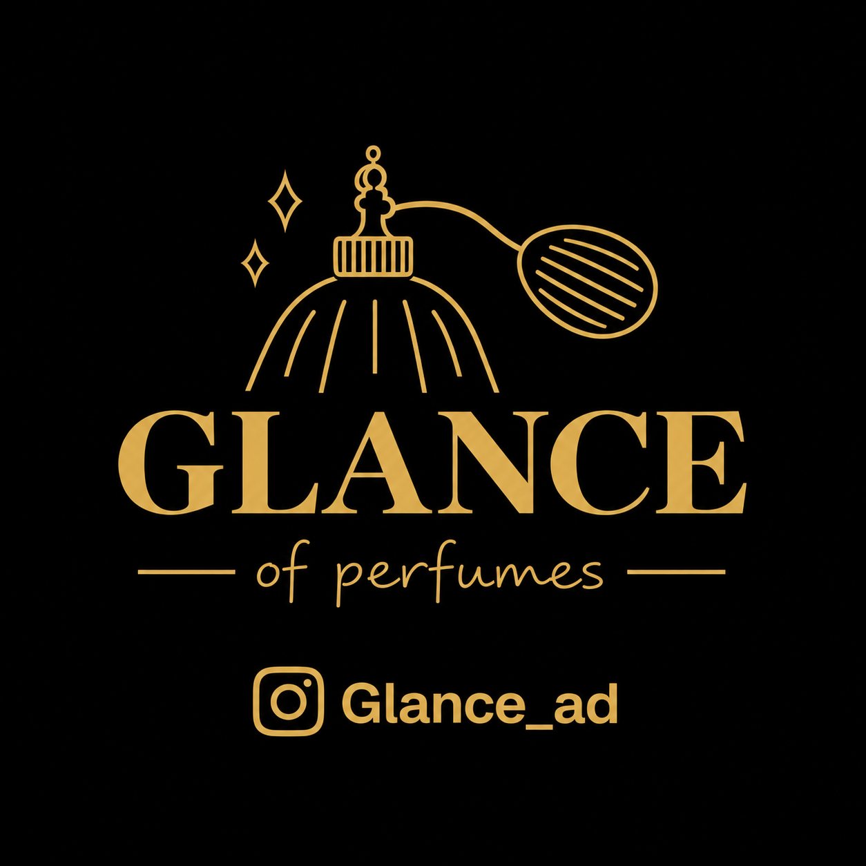 Glance of Perfumes — @Glance_ad